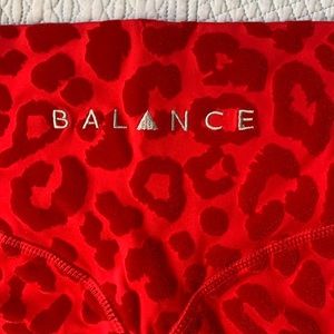 Balance Athletica Lux Short